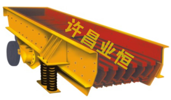 直線振動篩產(chǎn)品圖片