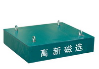 除鐵器（永磁除鐵器）產(chǎn)品圖片