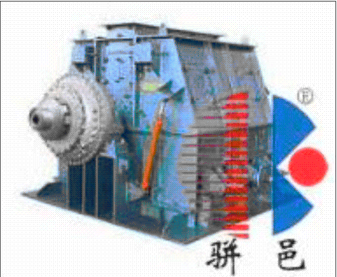 輥式破碎機產(chǎn)品圖片