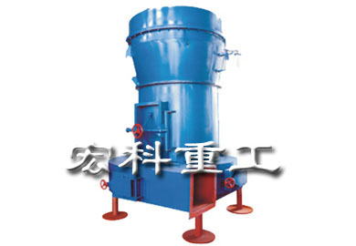 節(jié)能鋁灰分離機(jī)設(shè)備，鋁灰分離機(jī)主要作用產(chǎn)品圖片