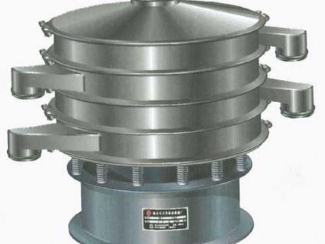 供應(yīng)振動(dòng)篩產(chǎn)品圖片