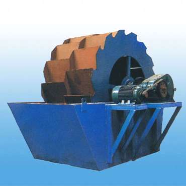 山西螺旋洗沙機(jī)價格