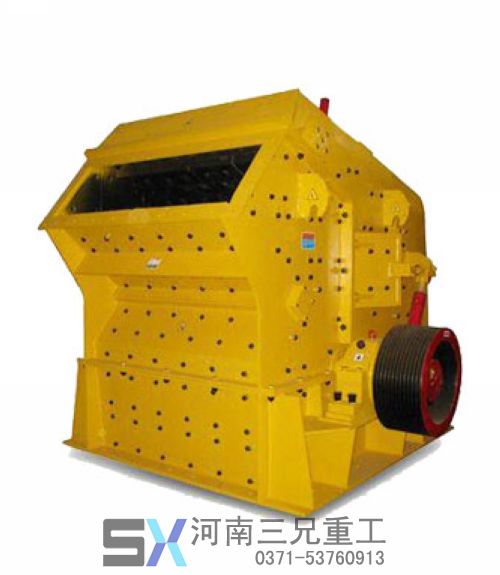 選礦設備廠家分析影響破碎機價格因素產(chǎn)品圖片