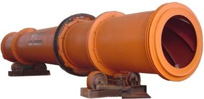 轉(zhuǎn)筒烘干機(jī)轉(zhuǎn)筒烘干機(jī)選型廠家產(chǎn)品圖片