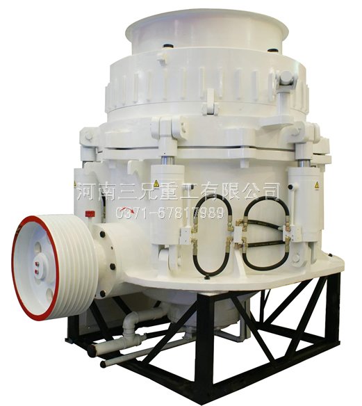 重錘破碎機(jī)，錘式破碎機(jī)，沖擊式破碎機(jī)產(chǎn)品圖片