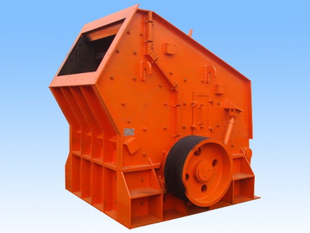 同望重型錘式破碎機(jī)產(chǎn)品圖片