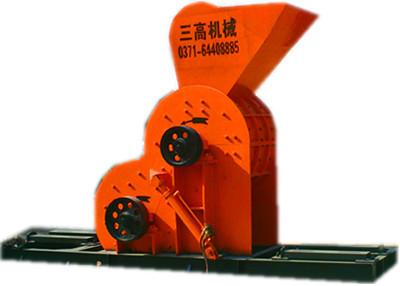 新型制砂機 三高機械制砂機誠信企業(yè) 簽訂合同準時發(fā)產(chǎn)品圖片