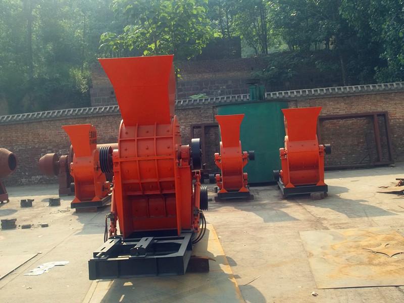 河卵石制砂機品質 鵝卵石制砂機設備 制砂機詳情盡在三高機械 產(chǎn)品圖片