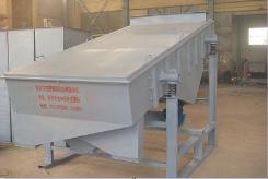 多層振動(dòng)篩產(chǎn)品圖片