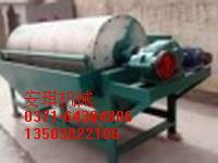 安琪機械選擇磁選機三步走策略產(chǎn)品圖片