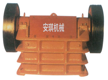 破碎機物料粒度概念、計算方法及其作用產(chǎn)品圖片