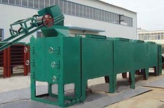 網(wǎng)帶烘干機(jī) 產(chǎn)品圖片