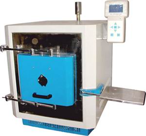 WXL-5快速智能馬弗爐