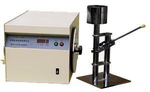  NJ-III粘結(jié)指數(shù)測(cè)定儀