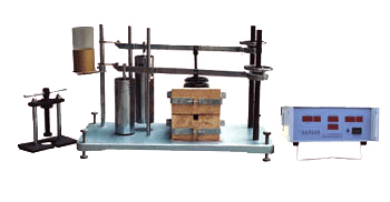 JC-A5膠質(zhì)層測(cè)定儀