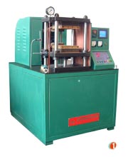 東方牌高分子擴散焊機（圖片）產(chǎn)品圖片