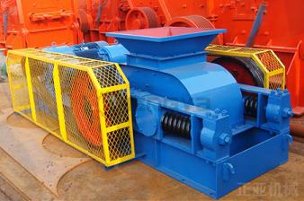 對輥破碎機|雙輥破碎機nzy產品圖片