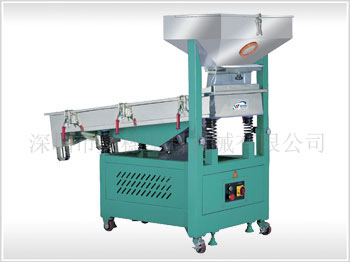 直線振動(dòng)篩，振動(dòng)篩選機(jī)，篩選機(jī)，振動(dòng)篩，篩料機(jī)，篩分機(jī)產(chǎn)品圖片