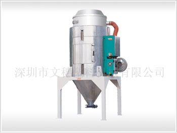 歐化干燥機，歐化烘干機，大型料斗干燥機，原料烘料機產(chǎn)品圖片