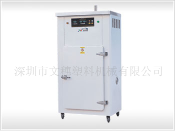 箱型干燥機(jī)，烤箱，烘箱，箱型烘干機(jī)，原料烤箱產(chǎn)品圖片