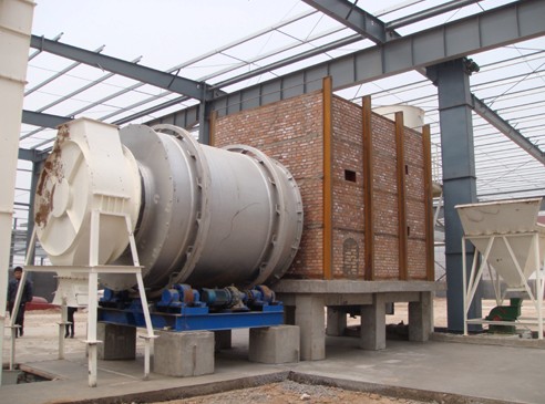 烘干機 煤泥烘干機有什么種類