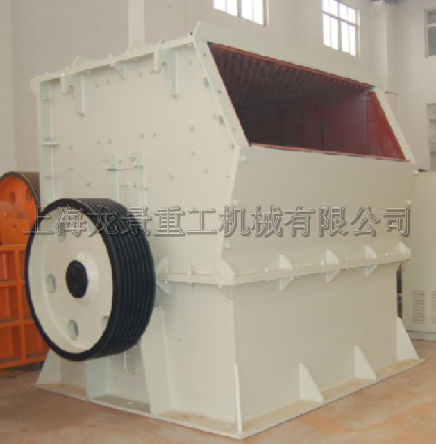 錘式破碎機(jī)產(chǎn)品圖片