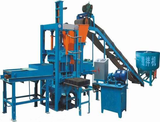 鋼筋墊塊機(jī)產(chǎn)品圖片