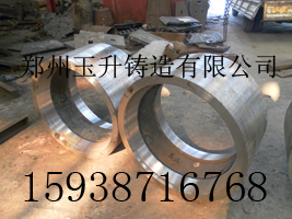 雙輥式破碎機高錳鋼輥皮生產廠家