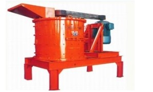 高效立式復(fù)合破碎機(jī)在行業(yè)中大展拳腳產(chǎn)品圖片