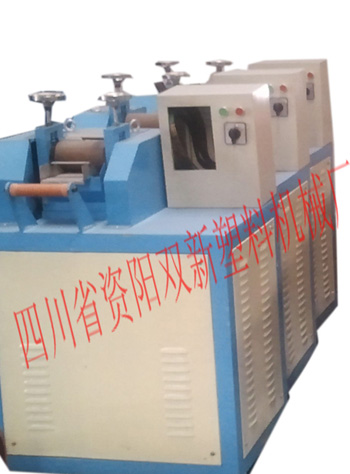 廢舊塑料切粒機(jī)，滾刀塑料切粒機(jī)，塑料機(jī)械