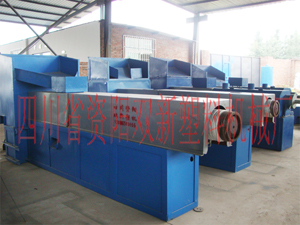 再生塑料造粒機(jī)，廢舊塑料加工顆粒機(jī)組