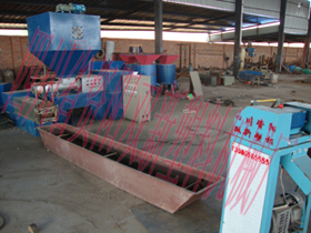 廢舊泡沫回收加工顆粒機(jī)，塑料顆粒機(jī)