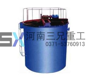 濃縮機(jī),高效濃縮機(jī),礦漿濃縮機(jī)產(chǎn)品圖片