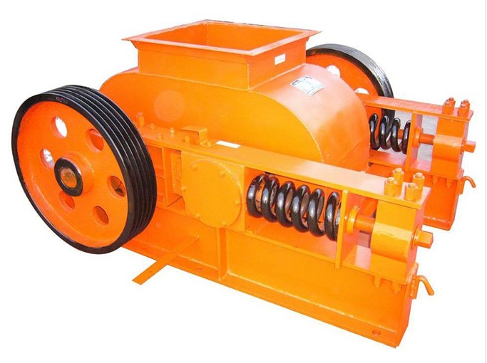 齒輥式破碎機(jī)產(chǎn)品圖片