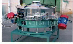 華成牌面粉直排篩|破碎機(jī)產(chǎn)品圖片