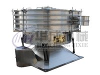 食品HCBD系列擺動(dòng)式旋振篩|破碎機(jī)產(chǎn)品圖片