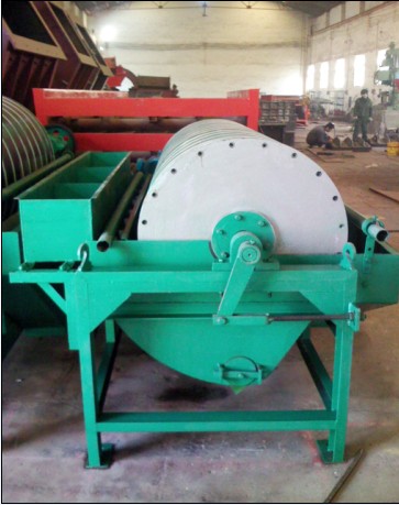 朗科機(jī)械長(zhǎng)期供應(yīng)磁選機(jī)產(chǎn)品圖片