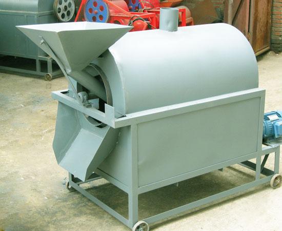 朗科機(jī)械長(zhǎng)期供應(yīng)小型箱式烘干機(jī)產(chǎn)品圖片