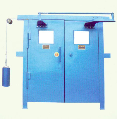 雙向無壓風(fēng)門的性能參數(shù)產(chǎn)品圖片