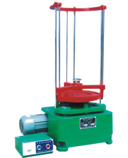 震擊式標(biāo)準(zhǔn)振篩機(jī)