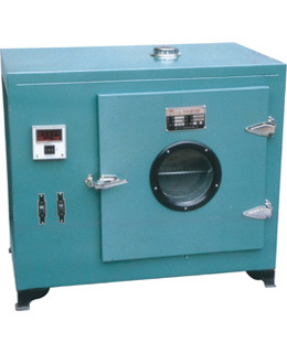 電熱恒溫鼓風(fēng)干燥箱