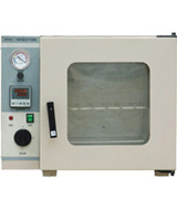 電熱真空干燥箱產(chǎn)品圖片