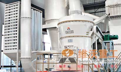 雷蒙磨粉機(jī)產(chǎn)品圖片