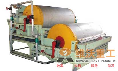 供應磁選機產品圖片