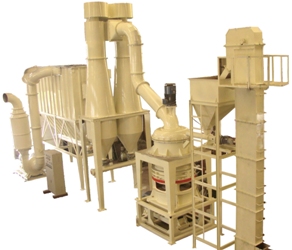 高壓微粉磨產(chǎn)品圖片