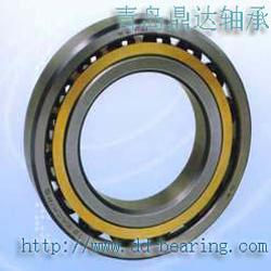 skf系列鼎達(dá)供應(yīng)角接觸球軸承單列進(jìn)口產(chǎn)品圖片