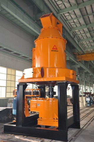 超細擺式磨粉機產(chǎn)品圖片