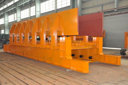 板式喂料機產品圖片