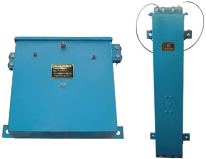 風(fēng)門閉鎖裝置