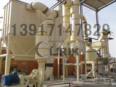 上海高壓磨粉機型號有哪些產(chǎn)品圖片